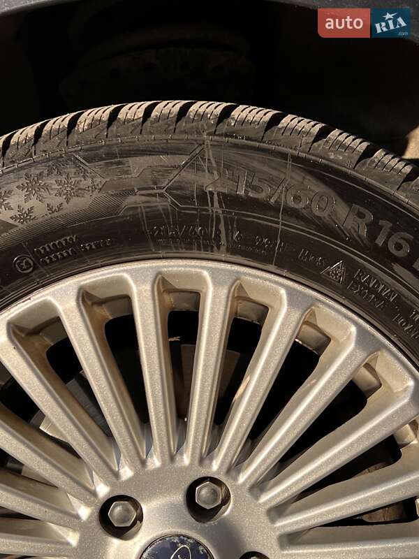 Универсал Ford Mondeo 2010 в Хмельницком