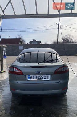 Седан Ford Mondeo 2008 в 