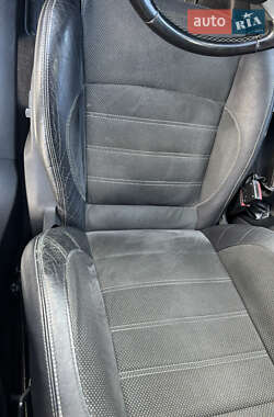 Лифтбек Ford Mondeo 2007 в 
