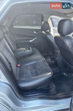 Лифтбек Ford Mondeo 2007 в 