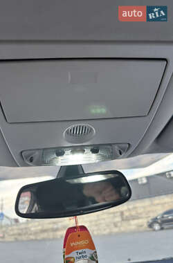 Лифтбек Ford Mondeo 2007 в 