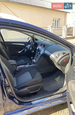 Универсал Ford Mondeo 2010 в 