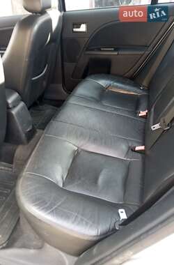 Седан Ford Mondeo 2002 в 