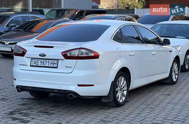 Седан Ford Mondeo 2011 в Днепре