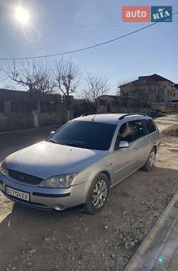 Универсал Ford Mondeo 2001 в 