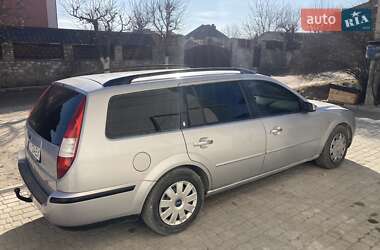 Универсал Ford Mondeo 2001 в 