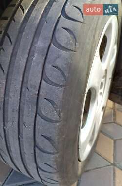 Седан Ford Mondeo 2003 в 