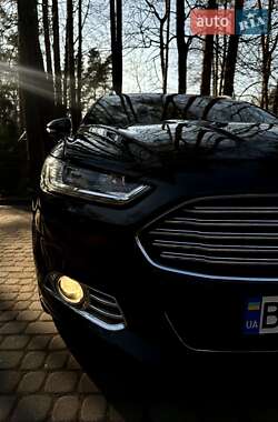 Универсал Ford Mondeo 2015 в Дрогобыче