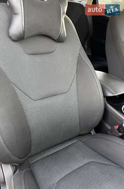Лифтбек Ford Mondeo 2016 в 