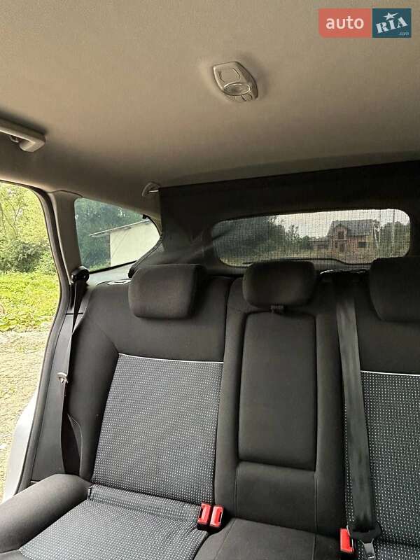 Универсал Ford Mondeo 2011 в Долине