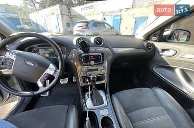 Седан Ford Mondeo 2008 в 