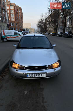 Універсал Ford Mondeo 1998 в Полтаві