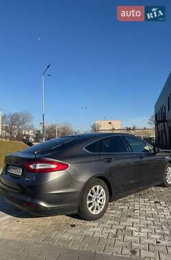 Ліфтбек Ford Mondeo 2018 в Дніпрі