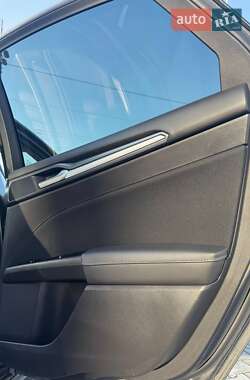 Ліфтбек Ford Mondeo 2018 в Дніпрі