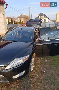 Універсал Ford Mondeo 2010 в Береговому