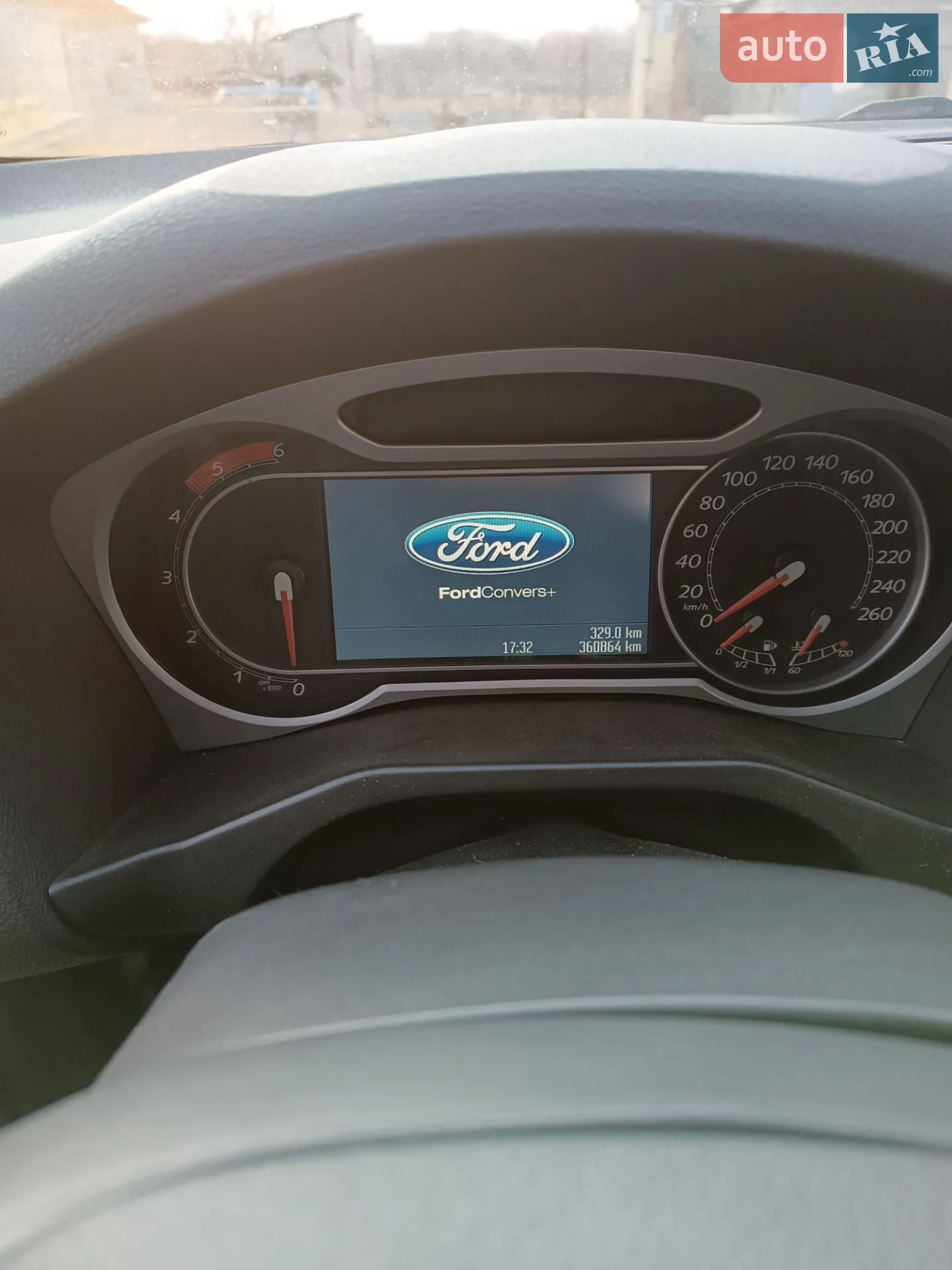 2010 Ford Mondeo - мініатюра 25