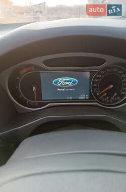 Універсал Ford Mondeo 2010 в Береговому