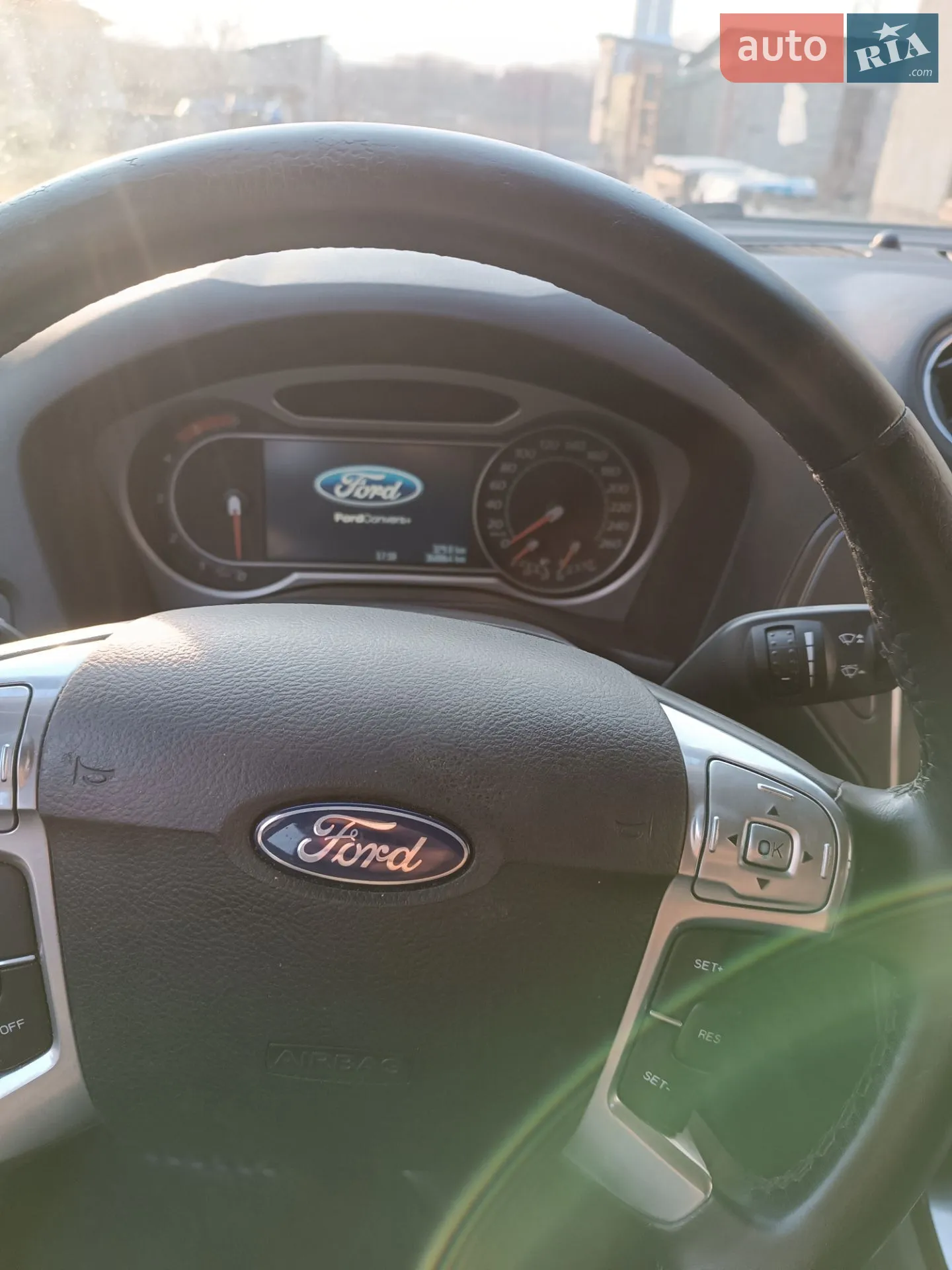 2010 Ford Mondeo - мініатюра 40