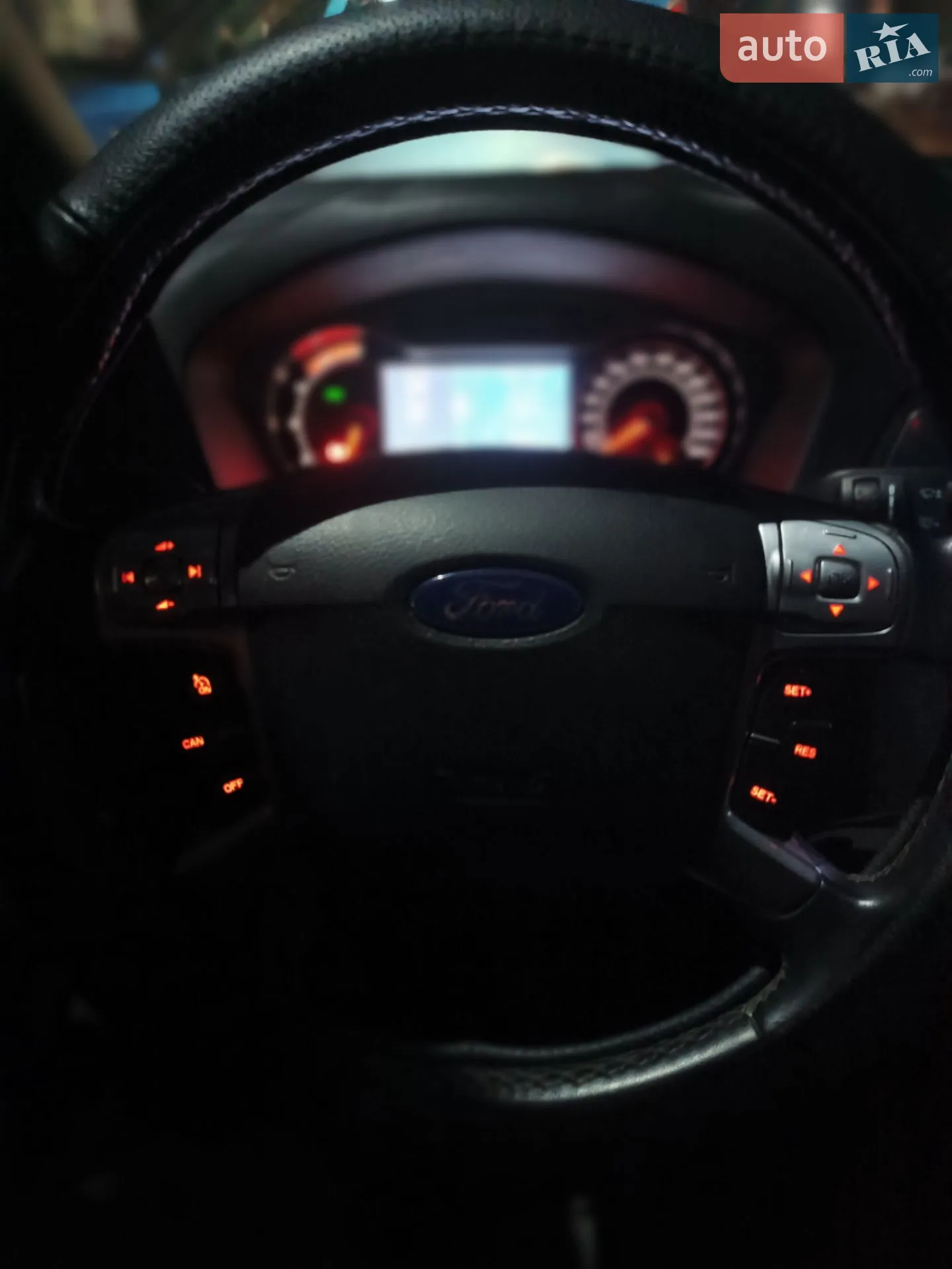 2010 Ford Mondeo - мініатюра 49