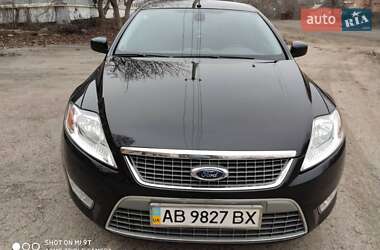 Седан Ford Mondeo 2010 в Вінниці