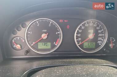 Универсал Ford Mondeo 2002 в 