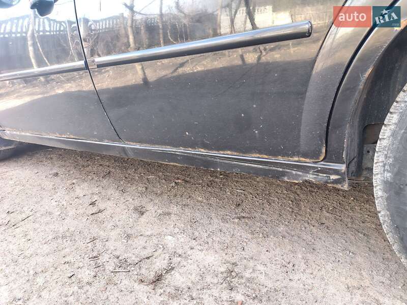 Универсал Ford Mondeo 2002 в Житомире