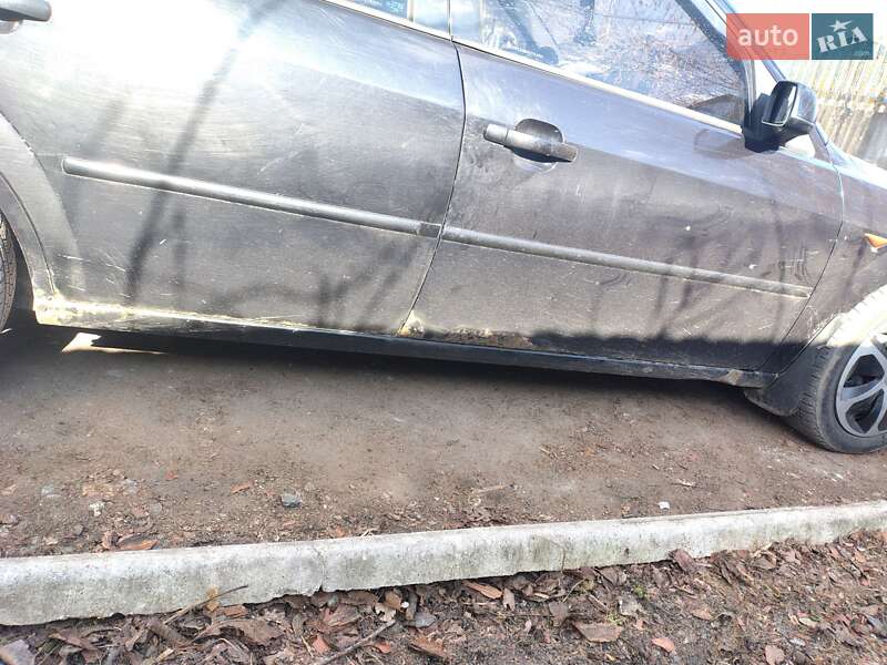Универсал Ford Mondeo 2002 в Житомире