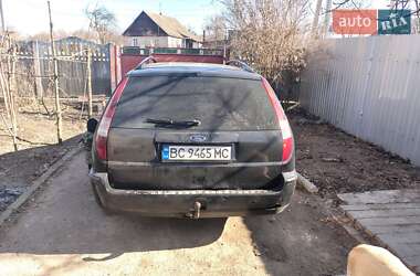 Универсал Ford Mondeo 2002 в 
