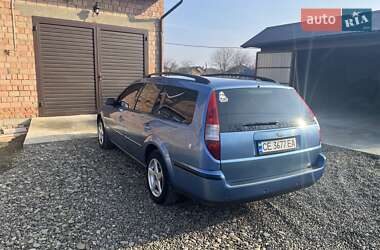 Універсал Ford Mondeo 2002 в 