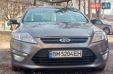 Седан Ford Mondeo 2012 в Сумах