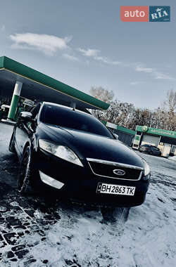 Лифтбек Ford Mondeo 2009 в Одессе