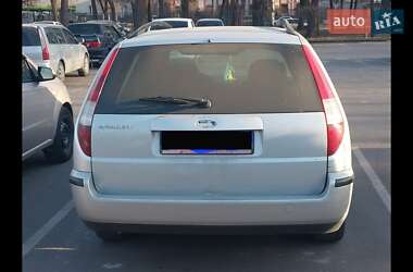 Універсал Ford Mondeo 2002 в Запоріжжі