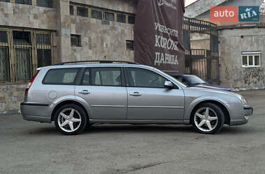 Универсал Ford Mondeo 2003 в Ивано-Франковске