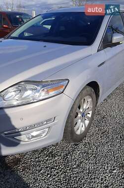 Універсал Ford Mondeo 2011 в Рівному