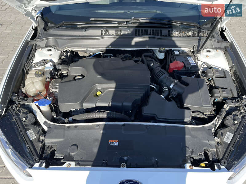 Універсал Ford Mondeo 2015 в Тернополі