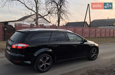 Універсал Ford Mondeo 2008 в Білій Церкві