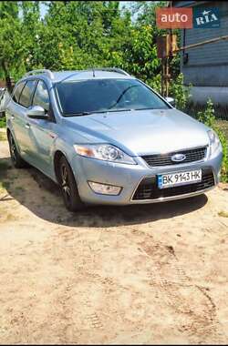 Универсал Ford Mondeo 2007 в 
