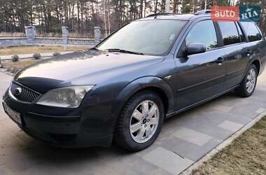 Универсал Ford Mondeo 2004 в 