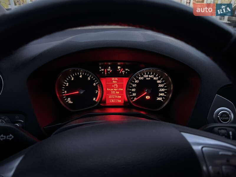 Седан Ford Mondeo 2012 в Тульчині фото 20 Седан Ford Mondeo 2012 в Тульчині