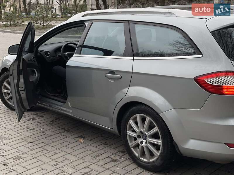 Универсал Ford Mondeo 2008 в Хмельницком фото 7 Универсал Ford Mondeo 2008 в Хмельницком