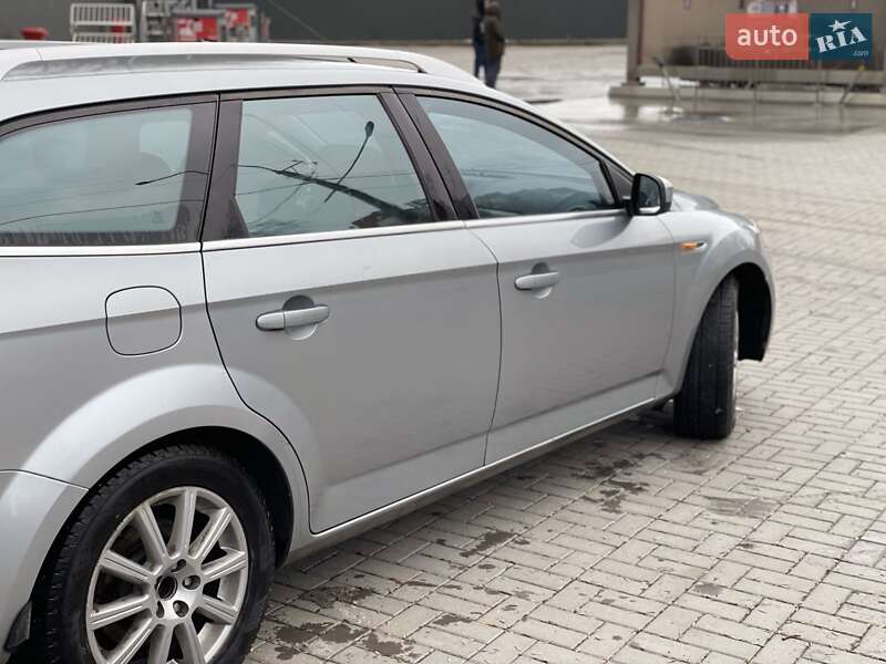 Универсал Ford Mondeo 2008 в Хмельницком фото 10 Универсал Ford Mondeo 2008 в Хмельницком