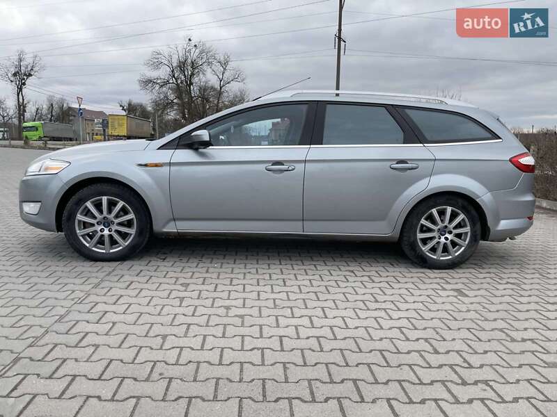 Универсал Ford Mondeo 2008 в Хмельницком фото 4 Универсал Ford Mondeo 2008 в Хмельницком
