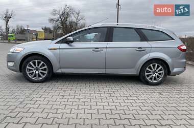 Универсал Ford Mondeo 2008 в Хмельницком