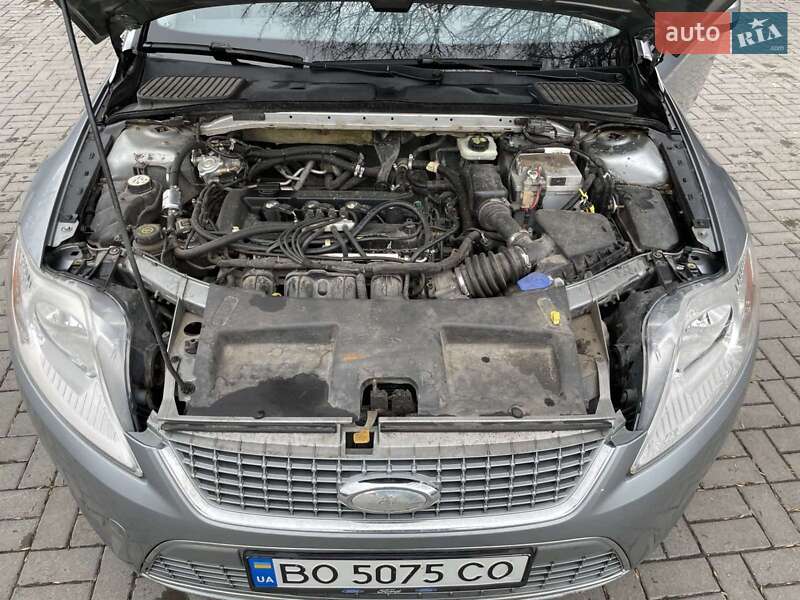 Универсал Ford Mondeo 2008 в Хмельницком фото 11 Универсал Ford Mondeo 2008 в Хмельницком