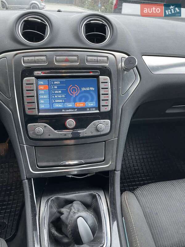 Универсал Ford Mondeo 2008 в Хмельницком фото 16 Универсал Ford Mondeo 2008 в Хмельницком
