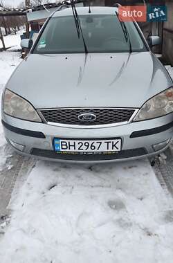 Универсал Ford Mondeo 2006 в Малодолинском