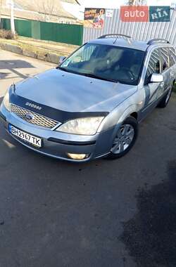 Универсал Ford Mondeo 2006 в Малодолинском