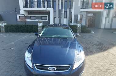 Универсал Ford Mondeo 2013 в Стрые