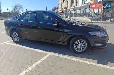 Седан Ford Mondeo 2011 в Луцьку