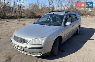 Универсал Ford Mondeo 2004 в 